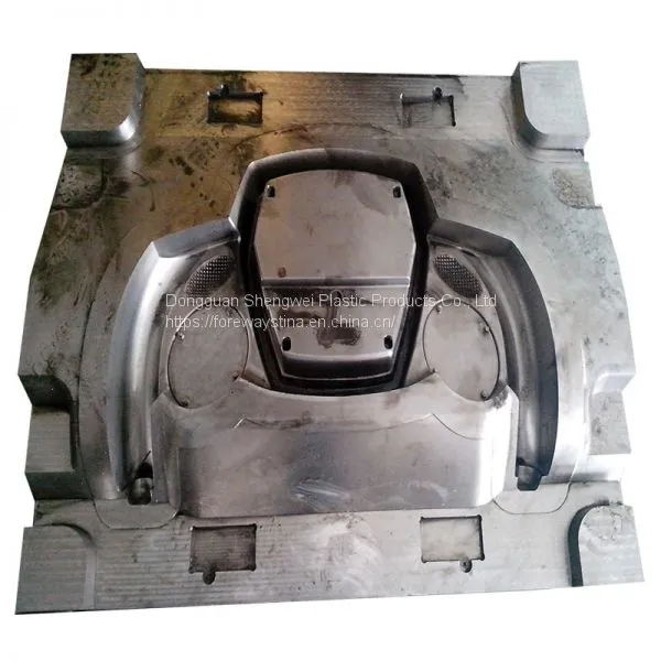 Professional OEM Running Machine Pannel Plastic Injection Mould Making