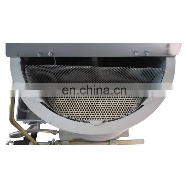 Manual Thermoplastic Hot Melt Road Marking Machine photo-6
