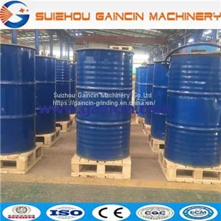 Grinding Media Forged Ball, Dia.50mm,60mm Forged Steel Mill Balls, Grinding Media Forged Balls photo-4