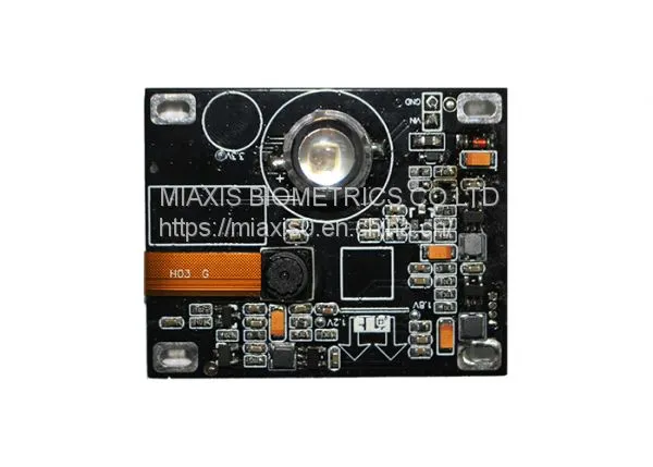 FRM-101 Biometric Hardwares photo-2
