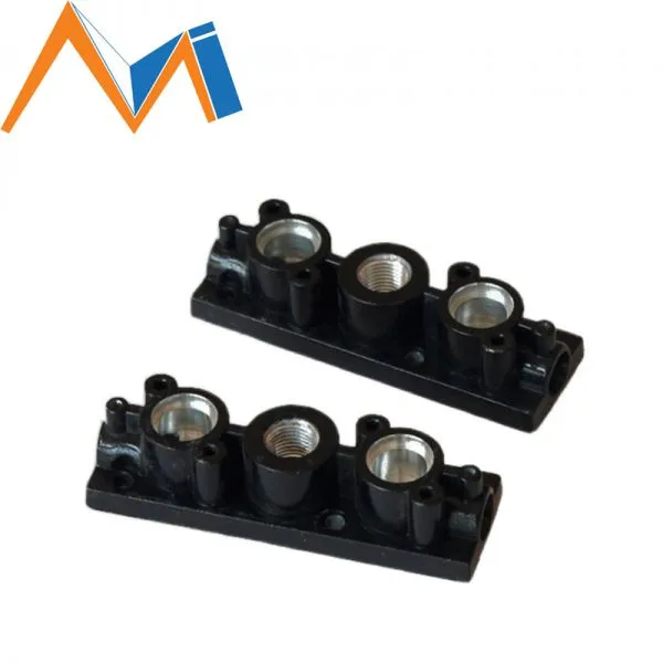 China 2019 Custom Aluminium Electric Gravity Die Casting for Auto Parts photo-2