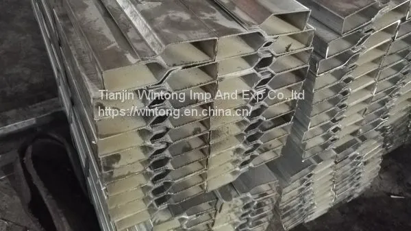 Bottle Steel Profile ,section Steel Channel photo-5