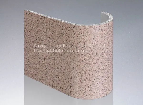 Aluminum Honeycomb Panels Hot Sell Light Weight photo-3