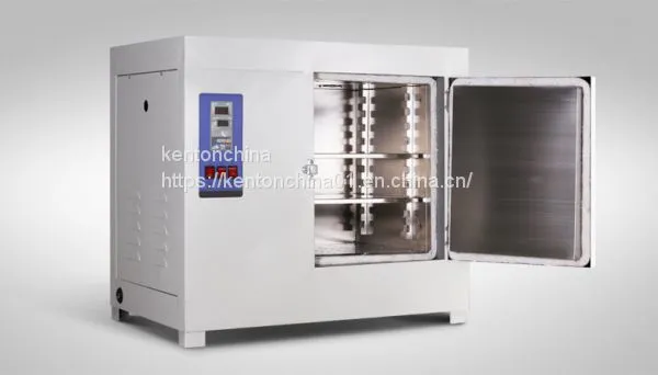 High Temperature Oven Industrial High Temperature Oven, Kenton, Chinese Brand Manufacturer photo-2