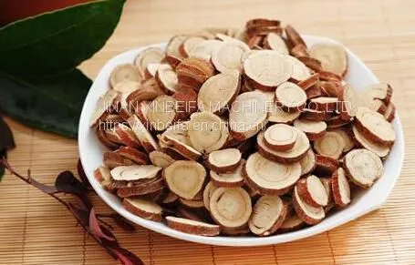 Licorice Dried Tea Drying Machine photo-5