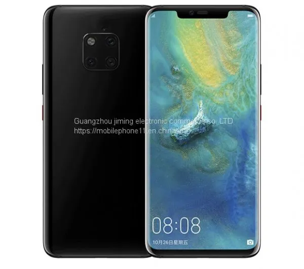 Wholesale Smartphone for P 20 PRO Cell Phone Mate 30 PRO Smart IPhone for Phone Max Plus Unlocked The Original Dual SIM Mobile Phone