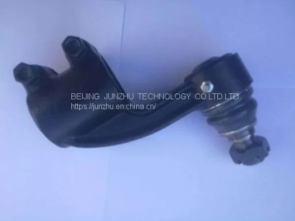 White Iron Color Tie Rod  Tie Rod End Separator