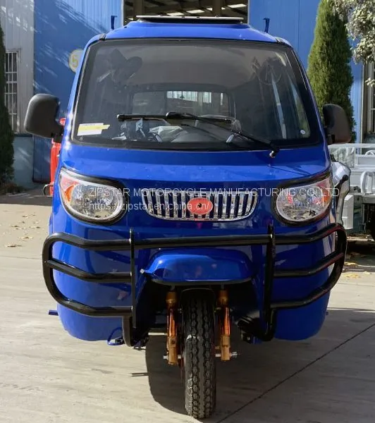 Mototaxi