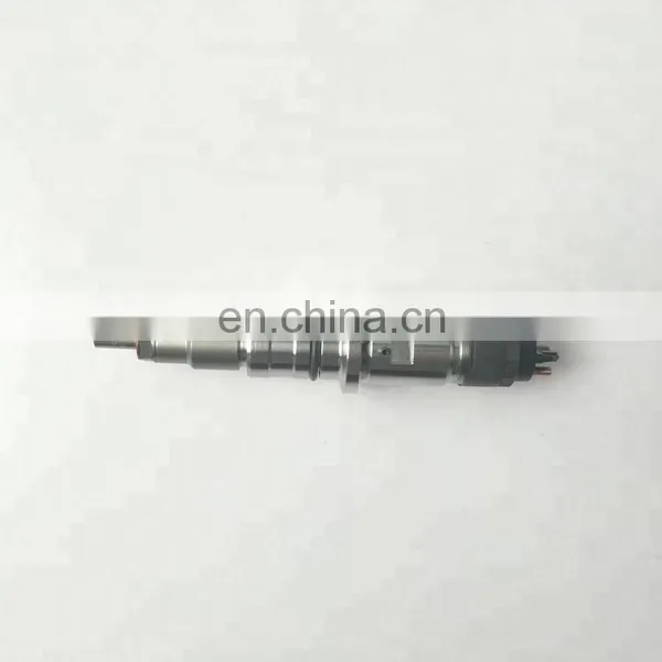 Genuine ISDe Diesel Injector 5268408 0445120289 photo-2