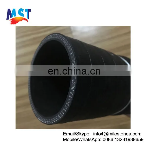 Auto Parts Rubber Air Hose 87233-E0080 for Japan Truck 700 photo-5