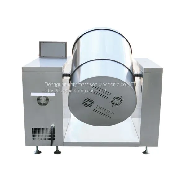 Fangning Nut Roasting Machine /sesame Roasting Machine /roasting Machine Coffe photo-5