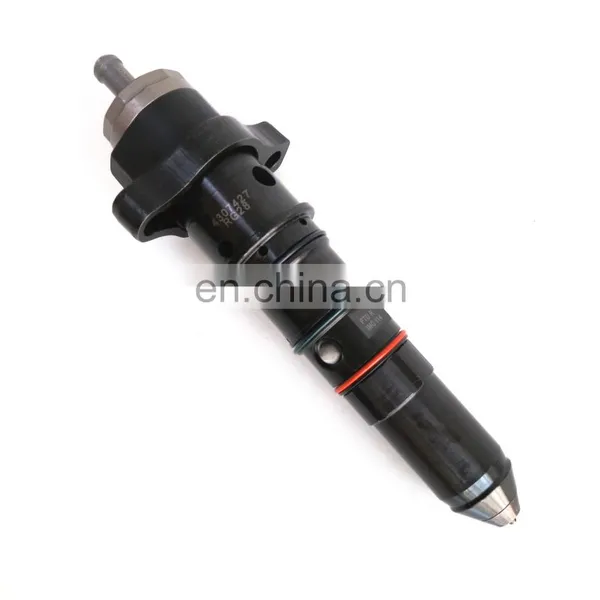 Original Quality Marine Engine Parts K19 K38 Fuel Injector Assembly 3076703 Injector Nozzle Kit photo-6