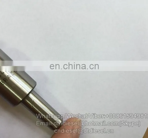 9430084247 S Type Nozzle Diesel Nozzle DLLA142S1266 photo-6