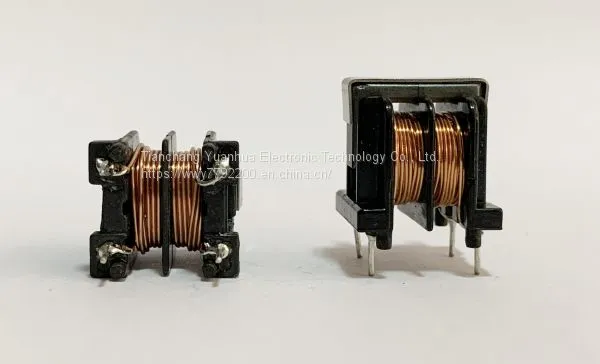 Common mode filter   Common mode inductor