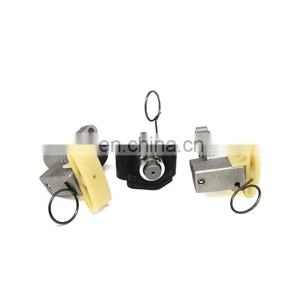 XYREPUESTOS AUTO PARTS Repuestos al Por Mayor Timing Chain Kit KIT 13028-7Y000 For Nissan 3.5 DOHC 24V VQ35DE photo-3