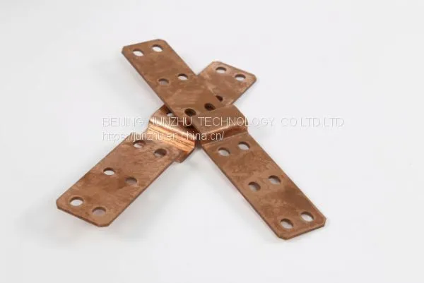Anodizing Surface Brass Die Casting Part Casting Urethane Parts