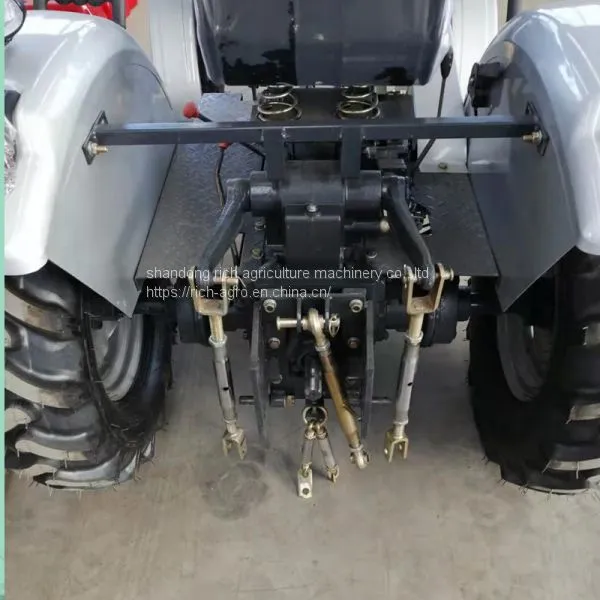 Lawn Tractor Belts For Plough & Rotary Tillage Low Vibration Belt Crank Tractor photo-3