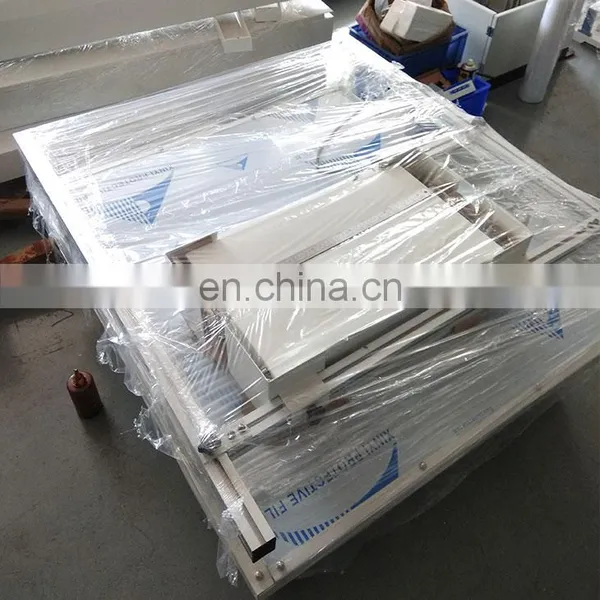 Transport Simulation Vibration Table Testing Equipment photo-6