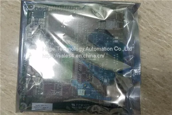 ABB Bailey Infi 90 SPCIS22 Symphony Plus Control IO Module