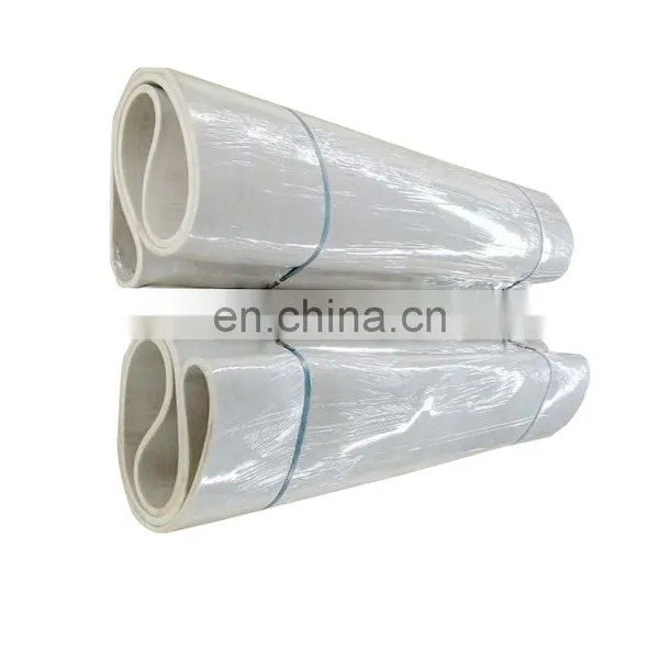 Sample 100% Nomex Ironing Belts Made in Factory photo-5