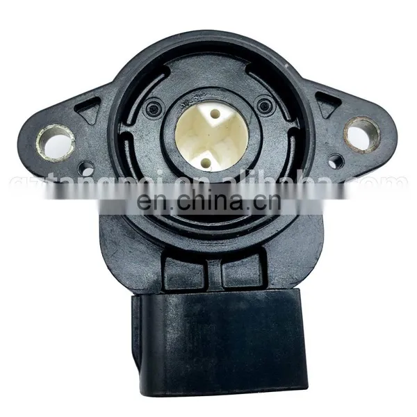 Fast Shipping Throttle Position Sensor TPS Sensor OEM 198500-1041 Compatible With Toyota photo-3
