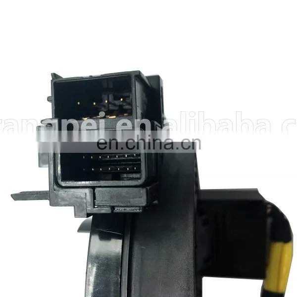 Spiral Cable Combination Switch Coil For Toyota Aurion Camry Corolla 84306-09020 84306-06210 MH-TY09020 84306-02220 photo-3