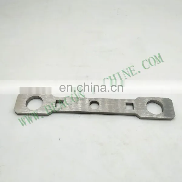 Diesel Fuel Common Rail Injector Valve Tool Solenoid Valve Wrench photo-3