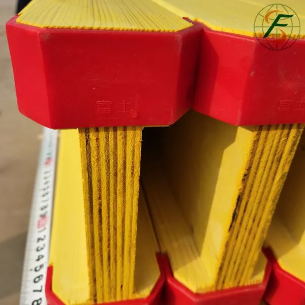 High Quality Waterproof H20 Timber Beam for Formwork photo-3