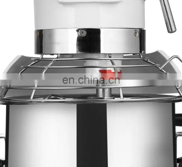 Universal Mixer Food Machine/stand Food Mixer photo-4