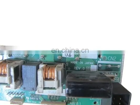 JUSP-WSCB02AA AC Servo Drive photo-2
