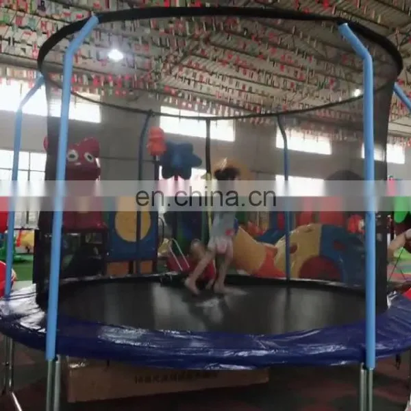 Playground Trampoline Indoor Trampoline Park Outdoor Trampoline Park Field