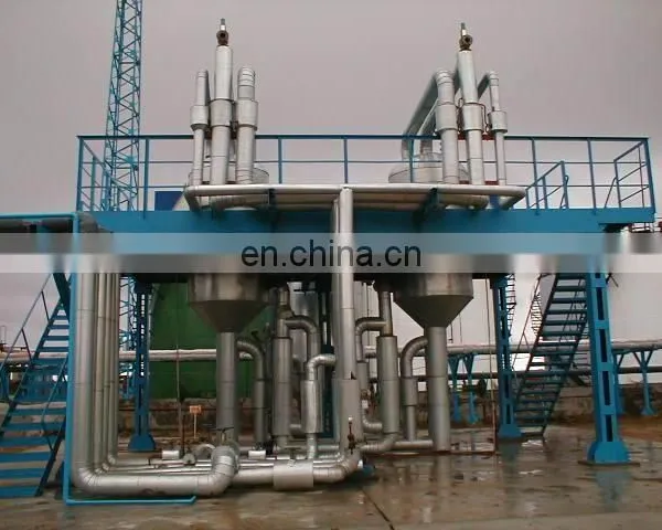 Manufacturer High Quality RFCC/FCC Slurry Filters photo-2