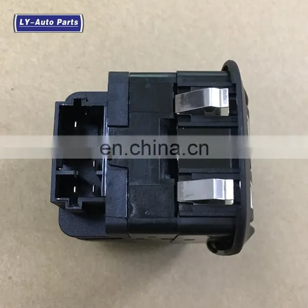 FOR PEUGEOT 206 306 FRONT LEFT RIGHT SIDE MASTER WINDOW GLASS LIFTER CONTROL SWITCH 6554WQ photo-2