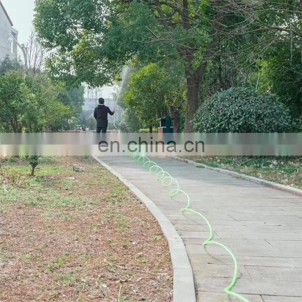 Portable Battery Sprayer for Agricultural Use photo-6