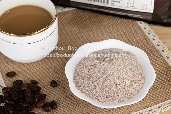 Boduo Original Coffee Flavored Powder photo-5