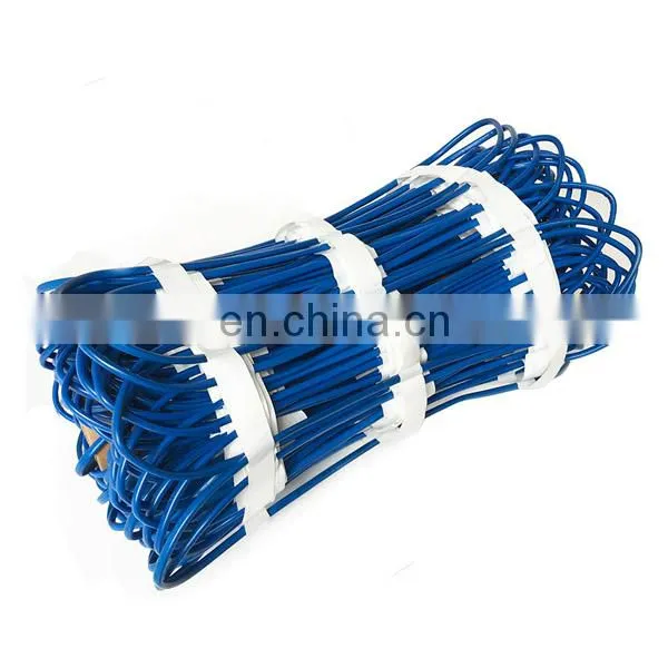 Environmental Protection Material Heating Cable Duct Antifreeze Indoor Heating photo-5
