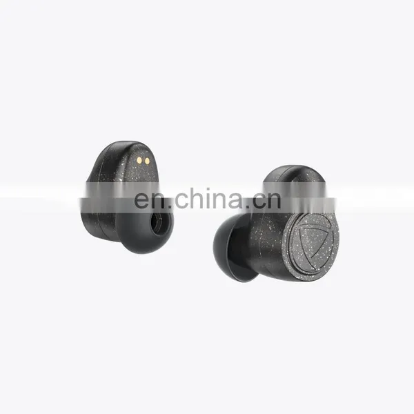 2020 Amazon Sale Products IPX4 SBC TWS Cheap Price Wireless Earphones Bluetooth Headset photo-3