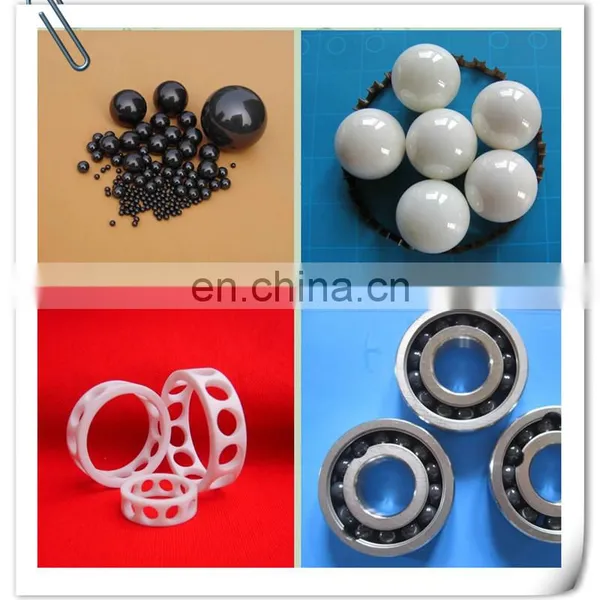 680 ZZ Bearing Series Deep Groove Ball Bearings photo-4