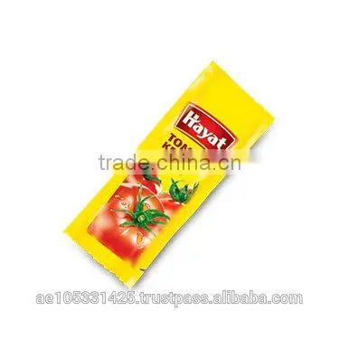 Hayat Tomato Ketchup photo-2