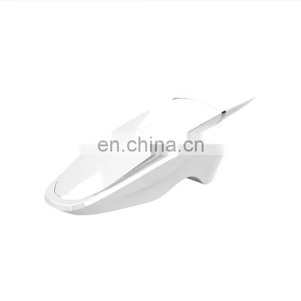 2019 Newest Multi-functional Ultrasonic Facial Cleansing Massage Skin Scrubber Home Use photo-5