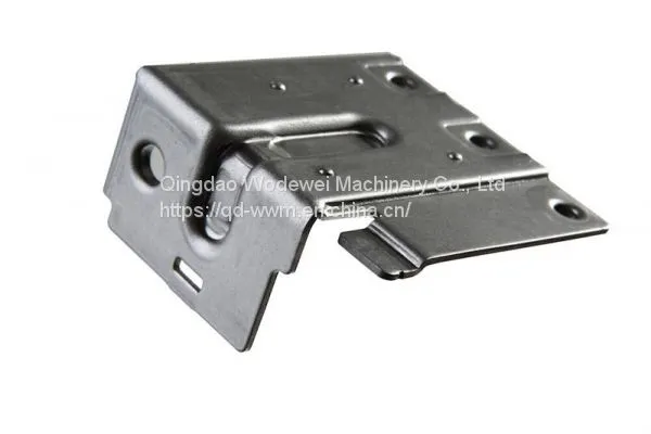 Custom Fabrication Stamping Products photo-2