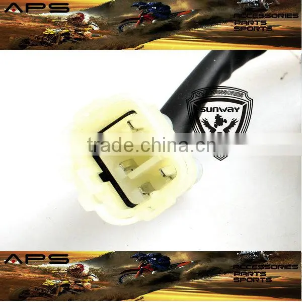 ATV UTV Parts CDI for XINYANG500 KAZUMA500 ATV photo-3