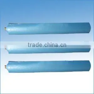 UV Treated 5 Layer PE Plastic Poly Film for Agriculture Greenhouse Covering photo-2