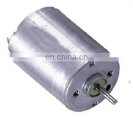 1.5V 3V DC Micro FA130 Electric Motor for Toys photo-2