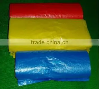New Design Drawstring Trash Bag(2016) With High Quality photo-3