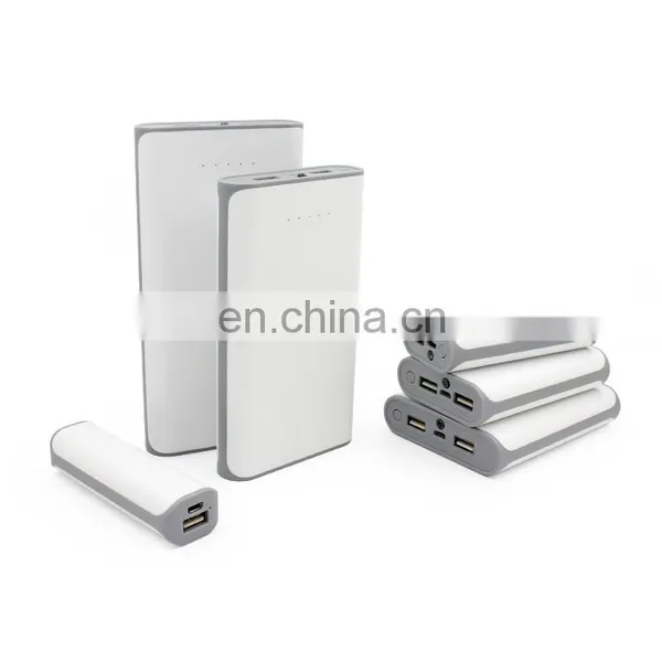 Hot Selling Power Bank 8000mah High Quality External Battery USB Charging Power Bank For IPhone For Samsung photo-3