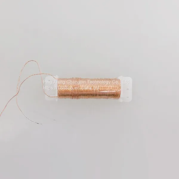 Plastic Spool Coil Bobbin Coil photo-4