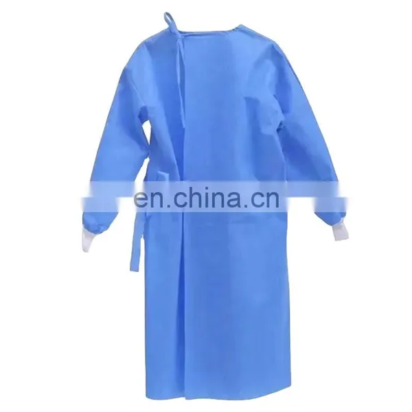 Wholesale SMS SMMS SSMMS Tela No Tejida Non-Woven Rolls For Surgical Gown Tnt Spunbond Polypropylene Non Woven Fabric photo-5