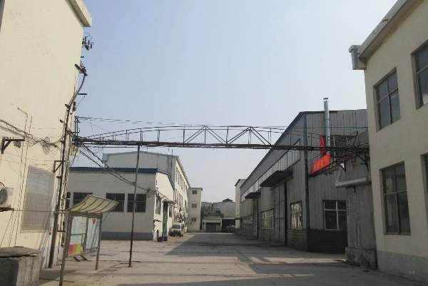 Xinxiang City Sanyuantang Machinery Co.,Ltd company overview - view 3