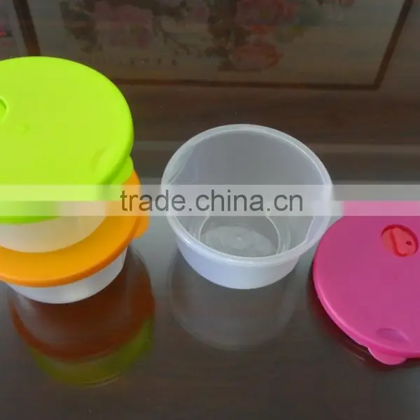Promotional Microwave Plastic Food Container photo-2